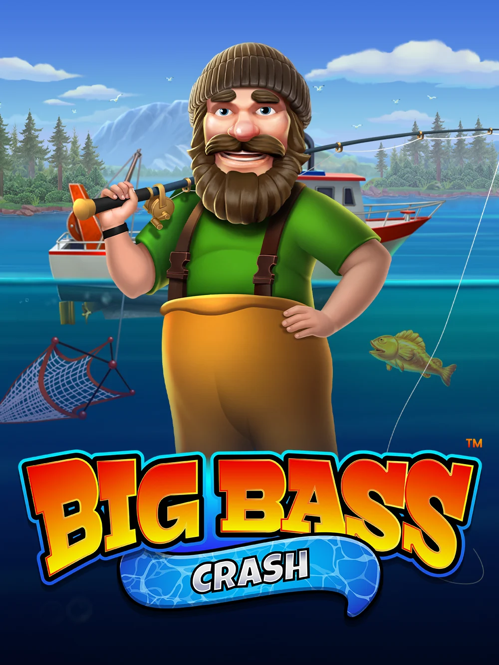 Juego crash con gran impacto visual y sensación de win big.