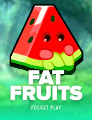 Slot frutal con estética clásica renovada y alto contraste.