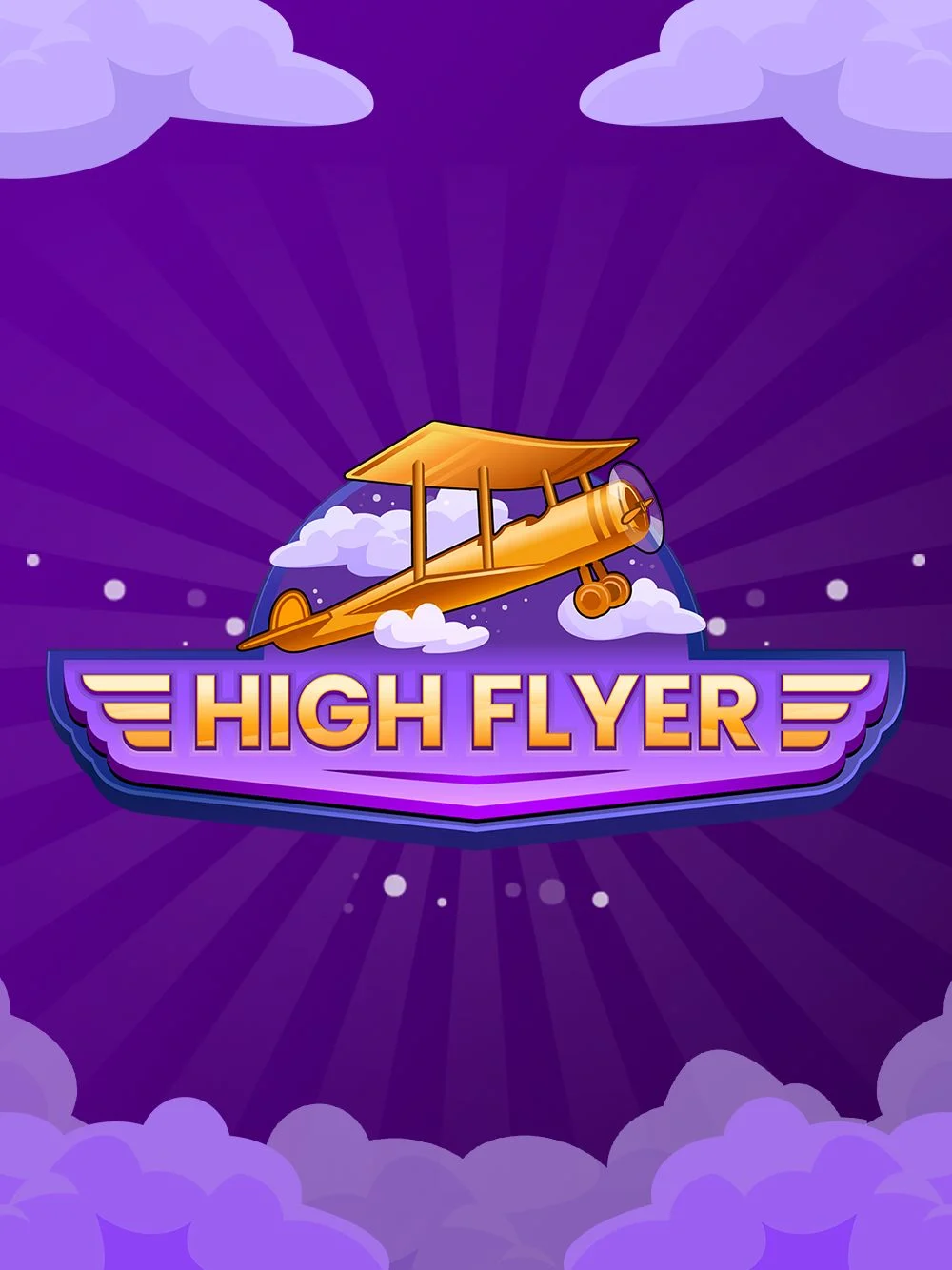 Juego de vuelo con sensación de riesgo, altura y ganancias.