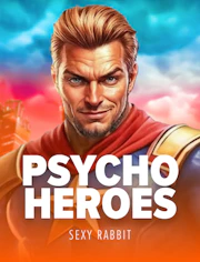Juego de personajes con estilo atrevido y energía de esports.