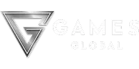 Colección de juegos globales con diseño de casino internacional.